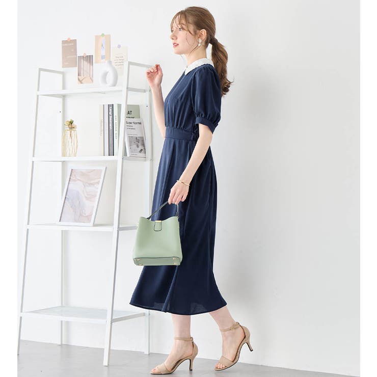 ２５夏お客様企画選べる！骨格別ワンピ | alotta | 詳細画像12 