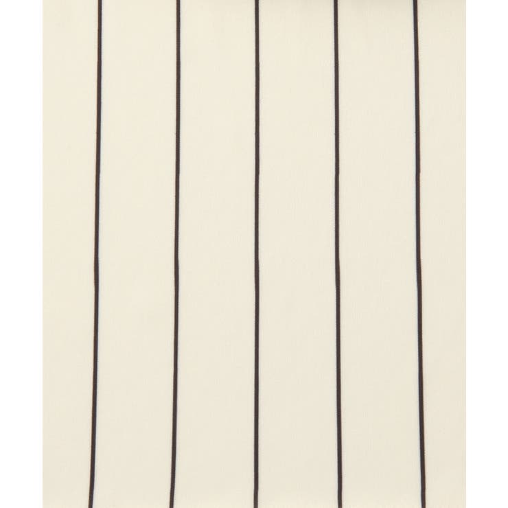 異素材切替チュニックワンピース | alotta | 詳細画像23 