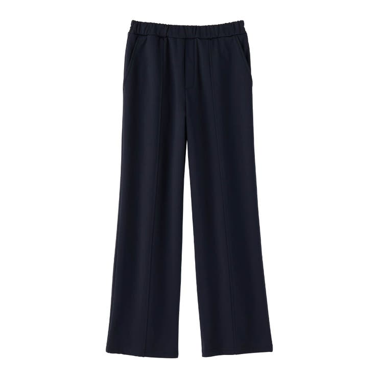 あったか裏起毛セミワイドパンツショート | alotta | 詳細画像28 