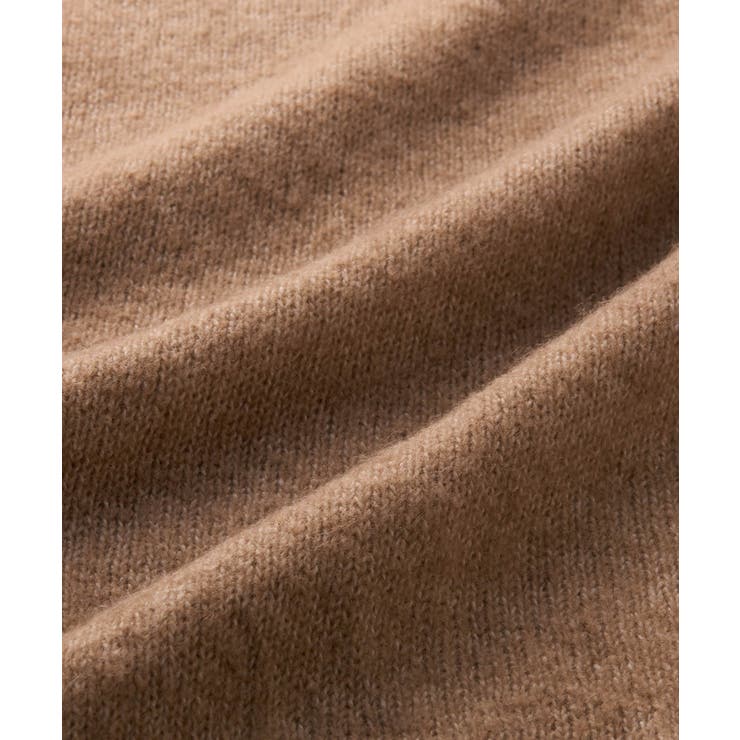 ふんわりタッチキャンディースリーブニット | alotta | 詳細画像50 