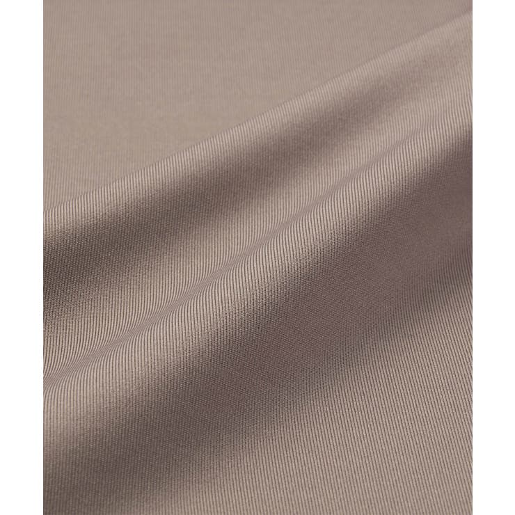 サイドジップあったか裏起毛プルオーバー | alotta | 詳細画像24 