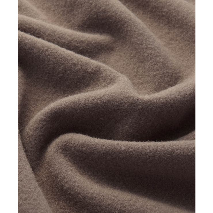 サイドジップあったか裏起毛プルオーバー | alotta | 詳細画像25 