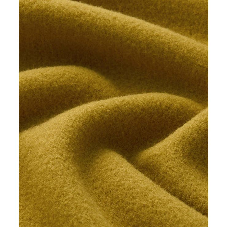 裏起毛ニットソーリブ切替トップス | Viola e Viola | 詳細画像7 