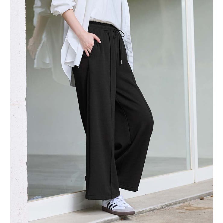 裏ファーストレートパンツ | Viola e Viola | 詳細画像15 