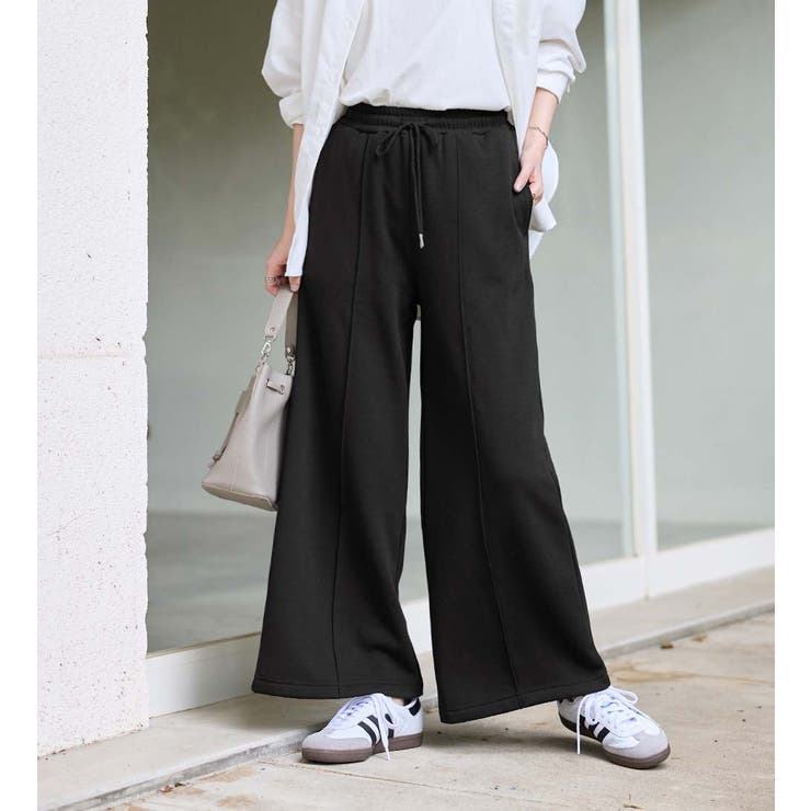 裏ファーストレートパンツ | Viola e Viola | 詳細画像16 