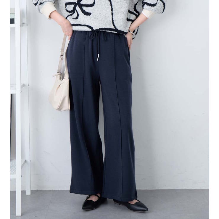 裏ファーストレートパンツ | Viola e Viola | 詳細画像17 