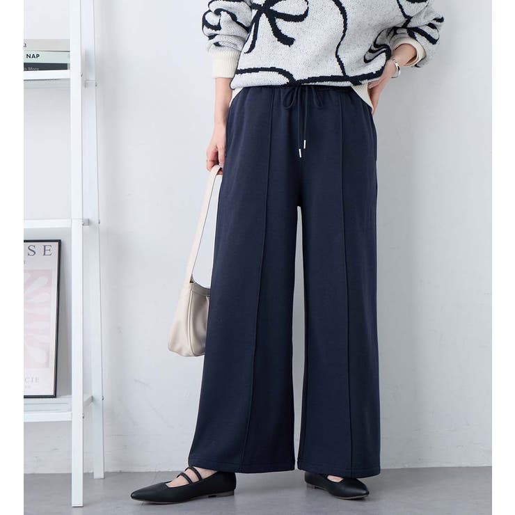 裏ファーストレートパンツ | Viola e Viola | 詳細画像18 