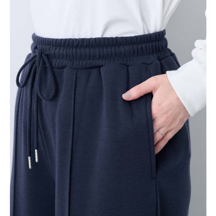 裏ファーストレートパンツ | Viola e Viola | 詳細画像20 