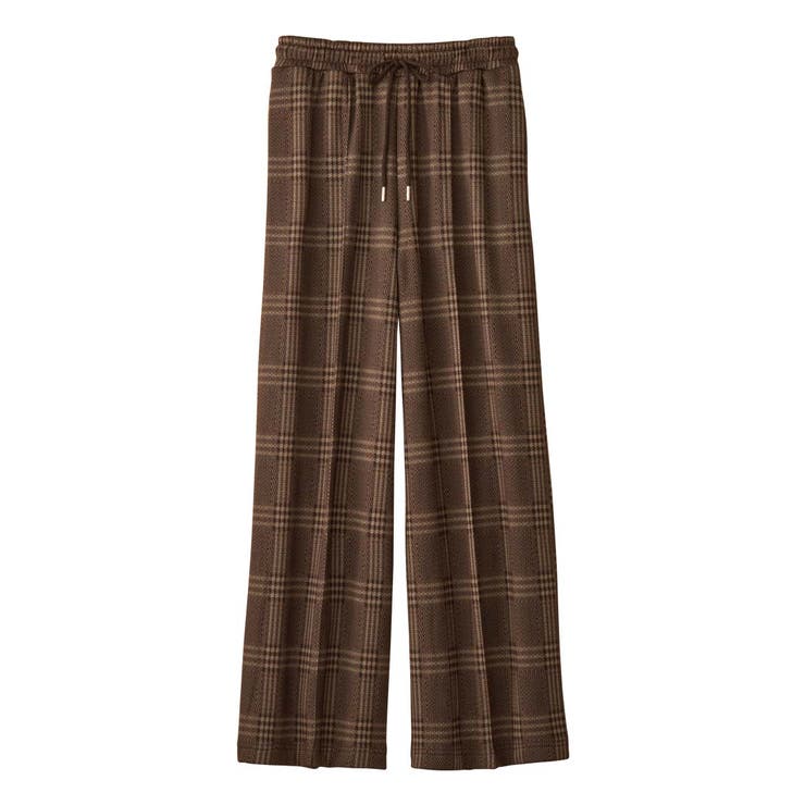 裏ファーストレートパンツ | Viola e Viola | 詳細画像27 