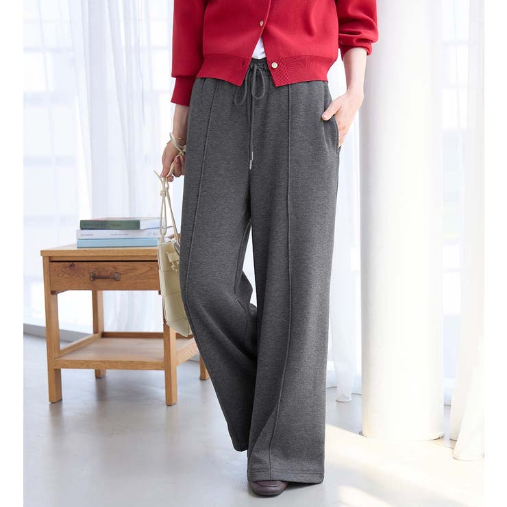 裏ファーストレートパンツ | Viola e Viola | 詳細画像6 