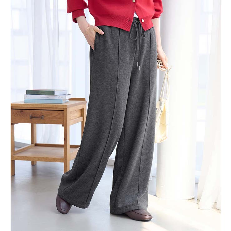 裏ファーストレートパンツ | Viola e Viola | 詳細画像8 