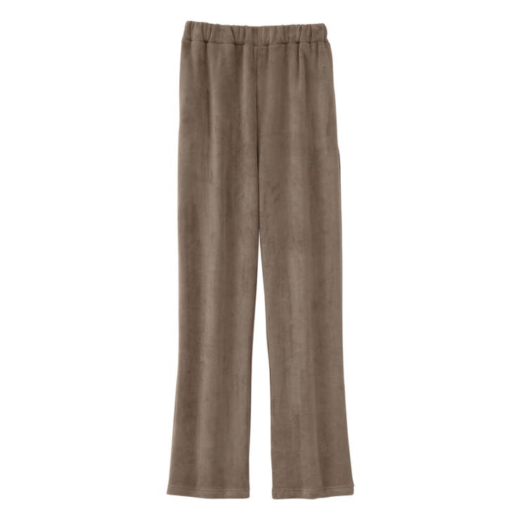 毛布のような温かさ楽ぽか裏ファーフレア | Viola e Viola | 詳細画像27 