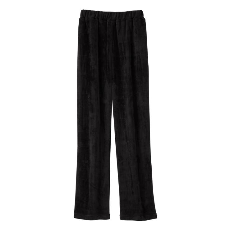 毛布のような温かさ楽ぽか裏ファーフレア | Viola e Viola | 詳細画像28 