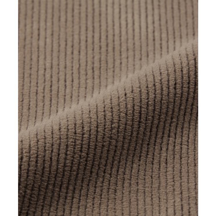 毛布のような温かさ楽ぽか裏ファーフレア | Viola e Viola | 詳細画像7 