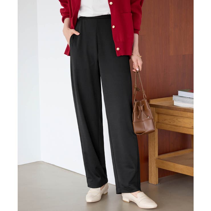 ポンチカーブパンツ | Viola e Viola | 詳細画像2 