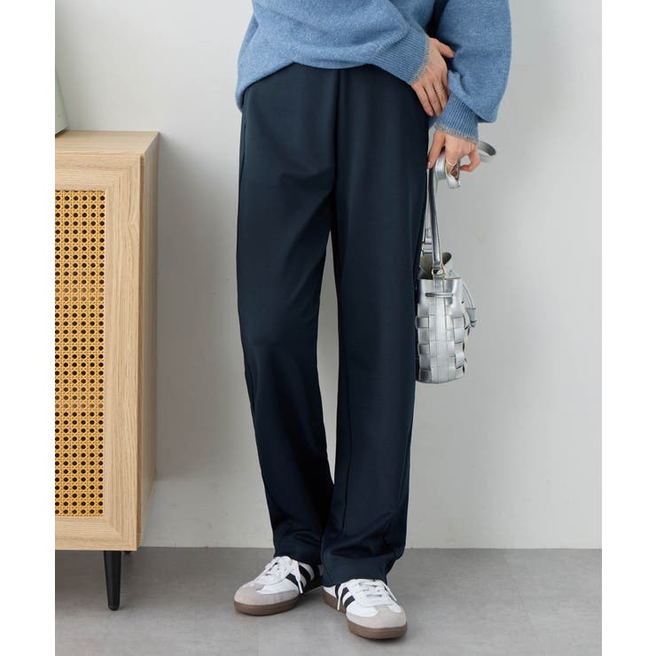 ポンチカーブパンツ | Viola e Viola | 詳細画像11 