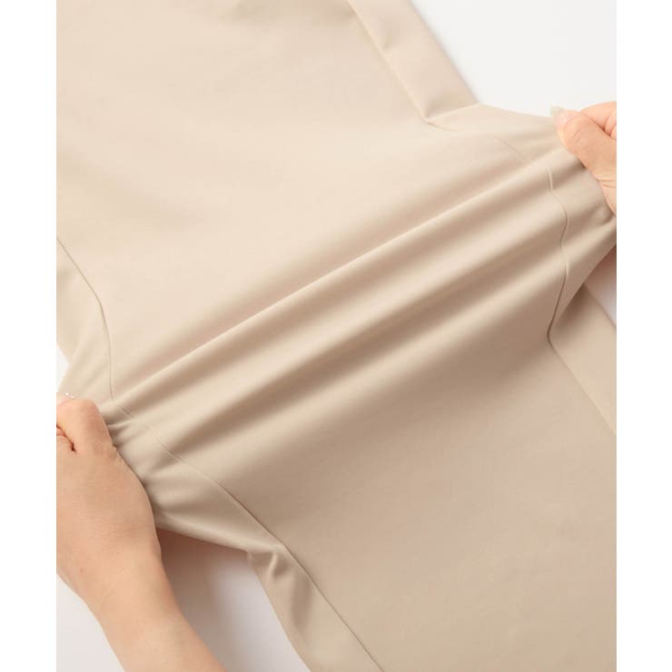 ポンチカーブパンツ | Viola e Viola | 詳細画像21 