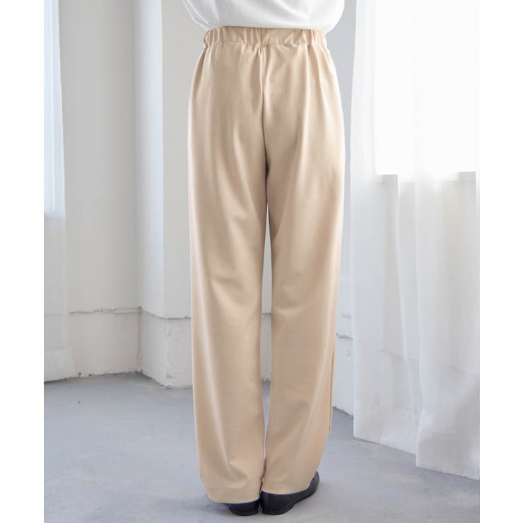 ポンチカーブパンツ | Viola e Viola | 詳細画像25 