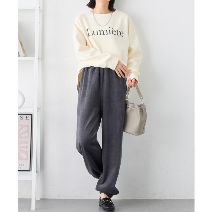 毛布のような温かさ楽ぽか裏ファージョグ | Viola e Viola | 詳細画像2 