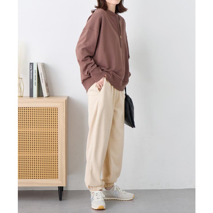 毛布のような温かさ楽ぽか裏ファージョグ | Viola e Viola | 詳細画像16 