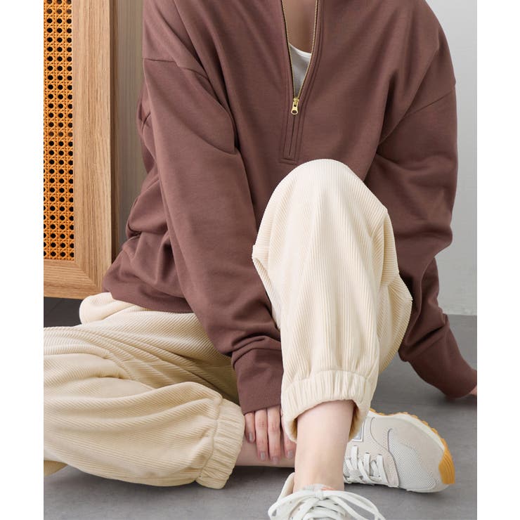 毛布のような温かさ楽ぽか裏ファージョグ | Viola e Viola | 詳細画像18 