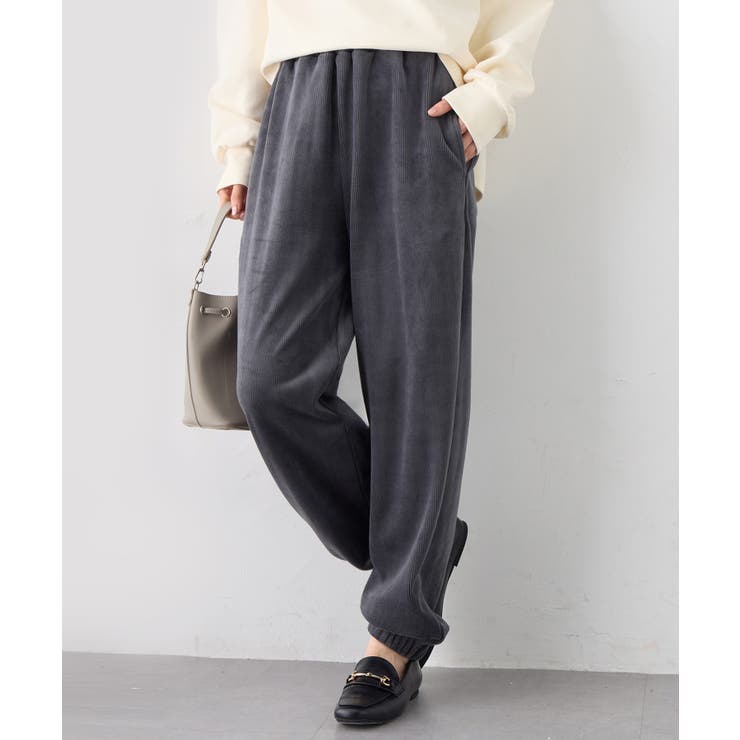 毛布のような温かさ楽ぽか裏ファージョグ | Viola e Viola | 詳細画像4 