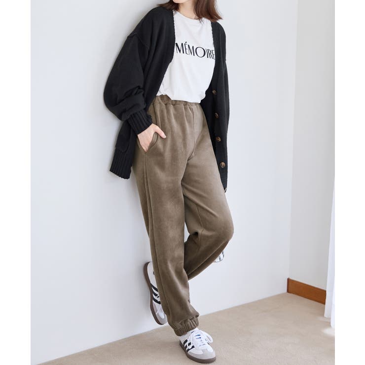 毛布のような温かさ楽ぽか裏ファージョグ | Viola e Viola | 詳細画像25 