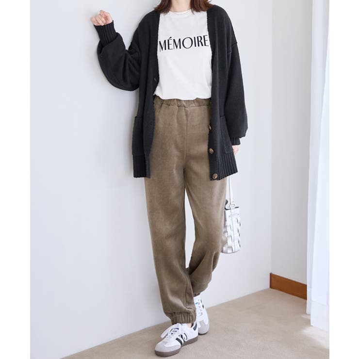 毛布のような温かさ楽ぽか裏ファージョグ | Viola e Viola | 詳細画像26 