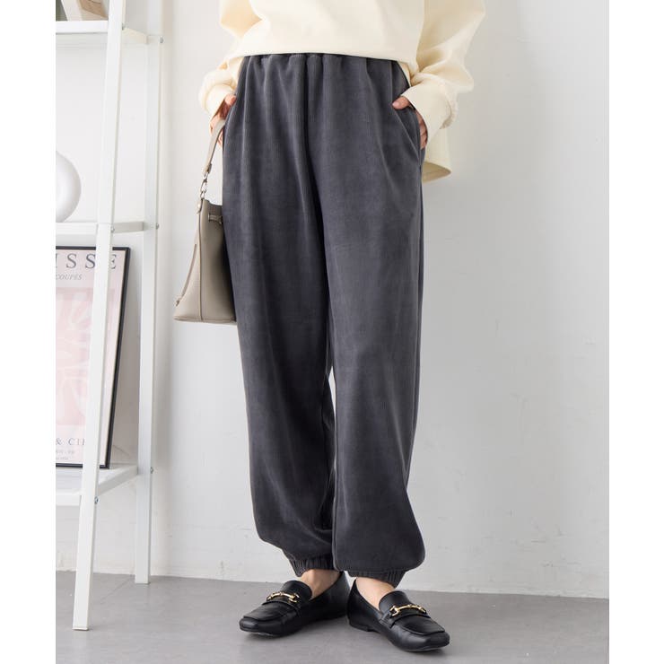 毛布のような温かさ楽ぽか裏ファージョグ | Viola e Viola | 詳細画像5 