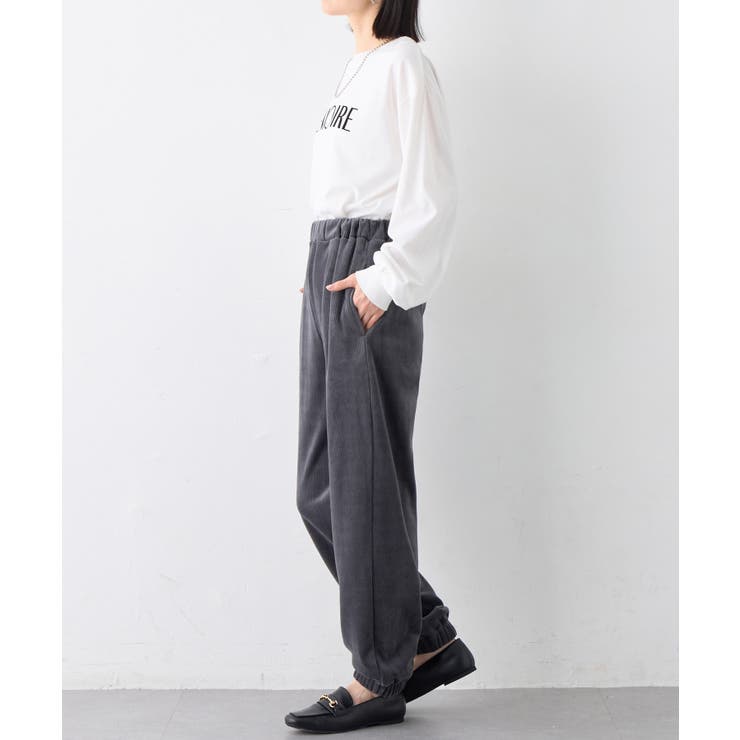 毛布のような温かさ楽ぽか裏ファージョグ | Viola e Viola | 詳細画像6 