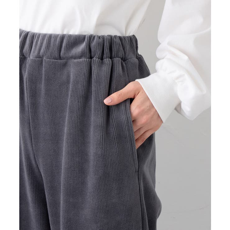 毛布のような温かさ楽ぽか裏ファージョグ | Viola e Viola | 詳細画像9 