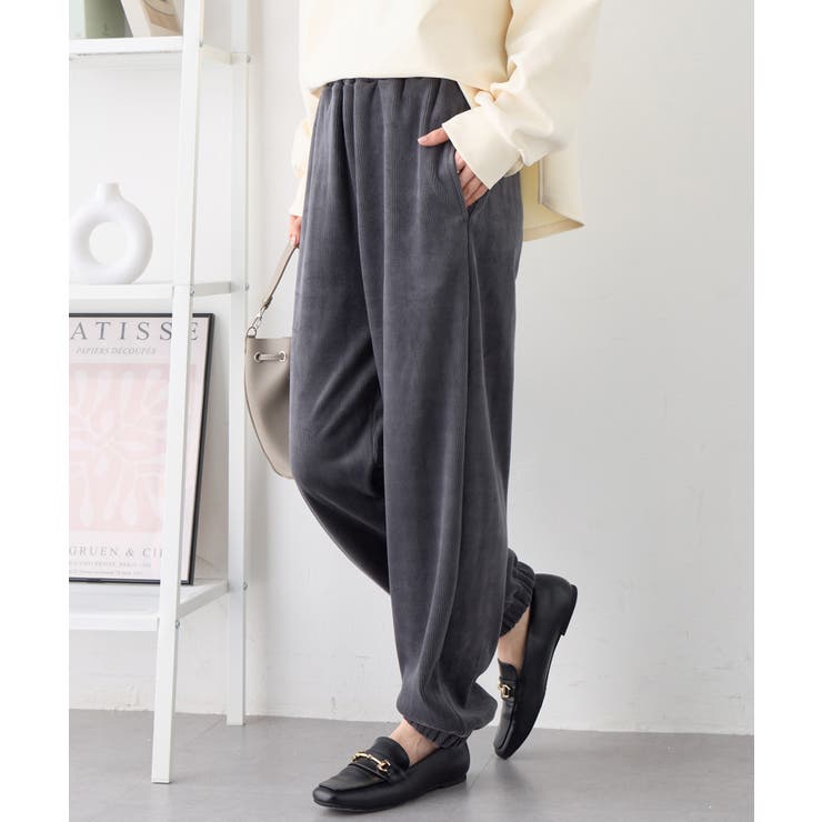 チャコール | 毛布のような温かさ楽ぽか裏ファージョグ | Viola e Viola