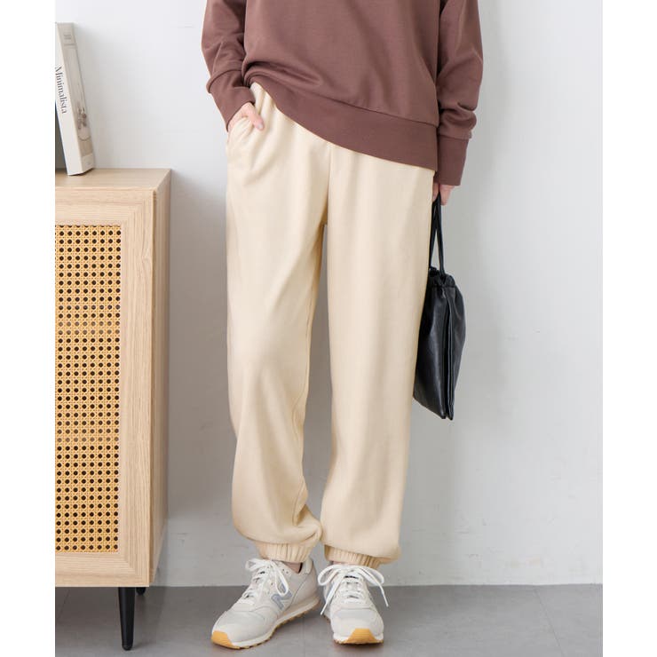 エクリュ | 毛布のような温かさ楽ぽか裏ファージョグ | Viola e Viola