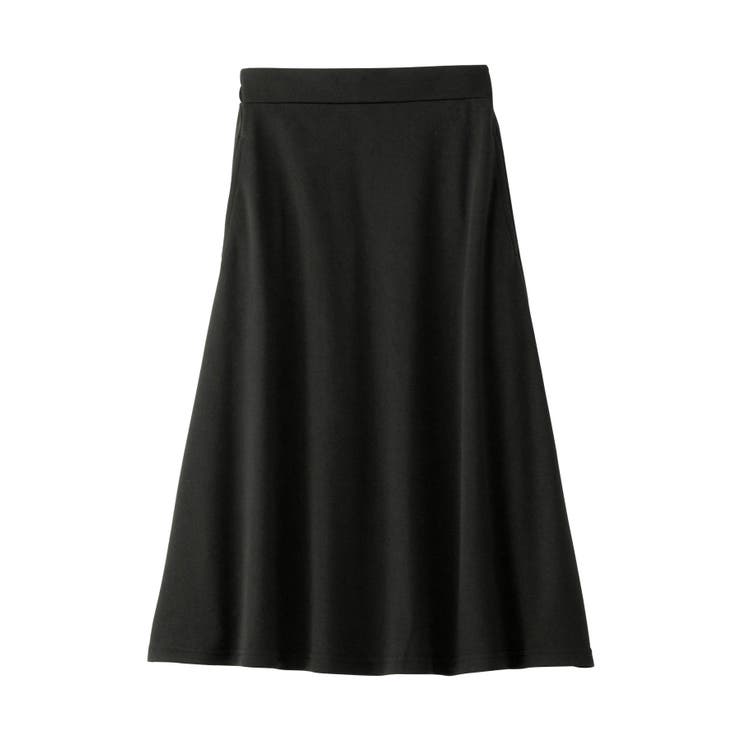 【選べる丈】なめらかポンチフレアミドルス | Viola e Viola | 詳細画像20 