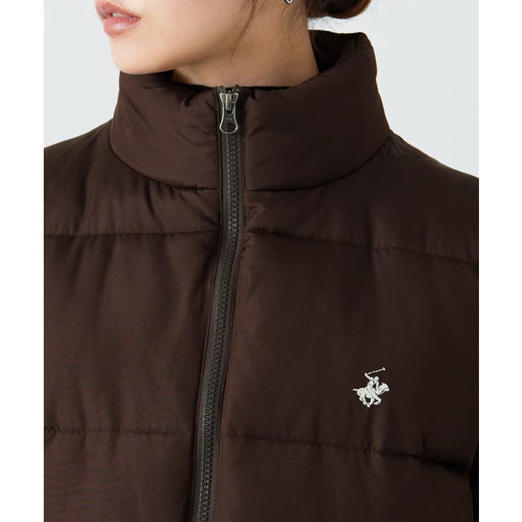 【BHP】男女兼用フェイクダウンコート | Viola e Viola | 詳細画像18