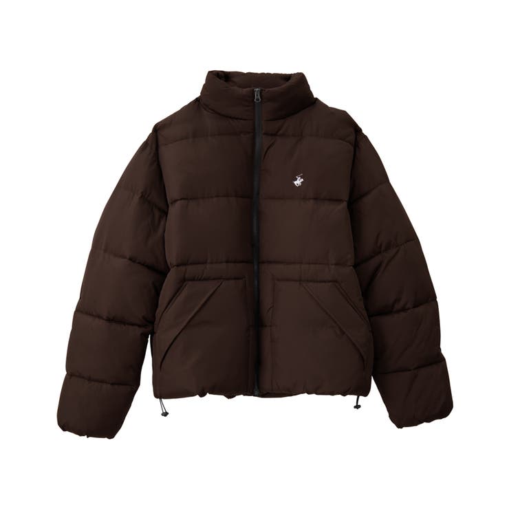 【BHP】男女兼用フェイクダウンコート | Viola e Viola | 詳細画像28