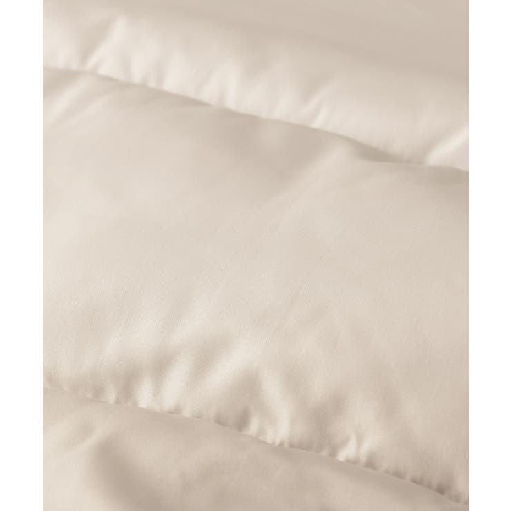 【BHP】男女兼用フェイクダウンコート | Viola e Viola | 詳細画像7