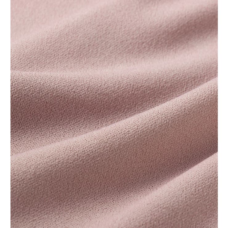 フレアースリーブ７分丈ブラウス | alotta | 詳細画像15 