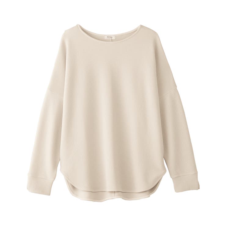 ふくれジャガードドルマントップス | Viola e Viola | 詳細画像31 