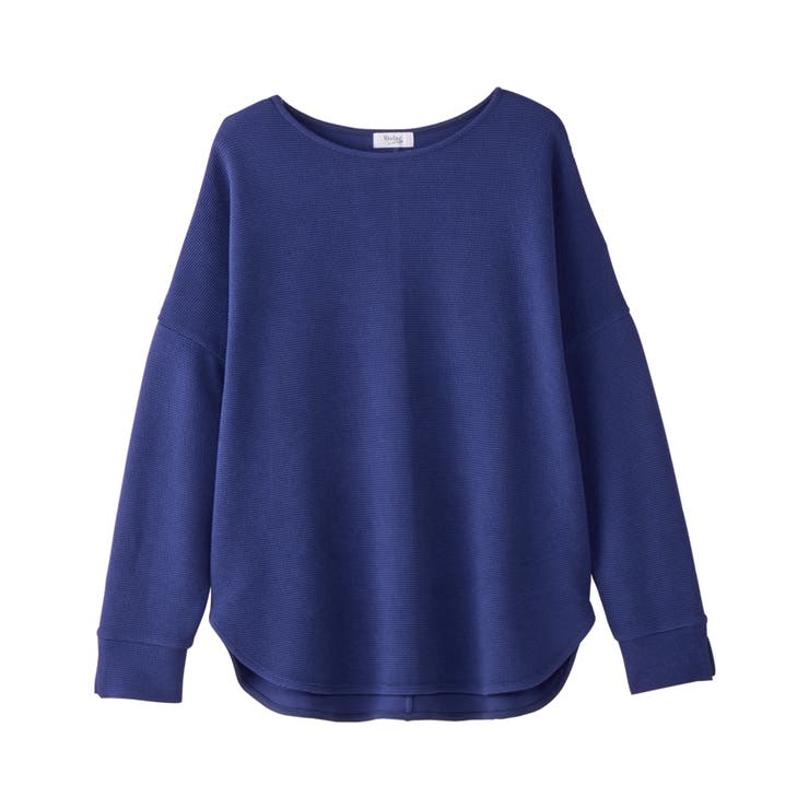 ふくれジャガードドルマントップス | Viola e Viola | 詳細画像32 