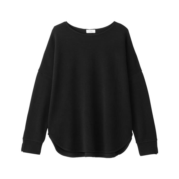 ふくれジャガードドルマントップス | Viola e Viola | 詳細画像33 