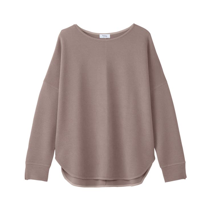 ふくれジャガードドルマントップス | Viola e Viola | 詳細画像35 