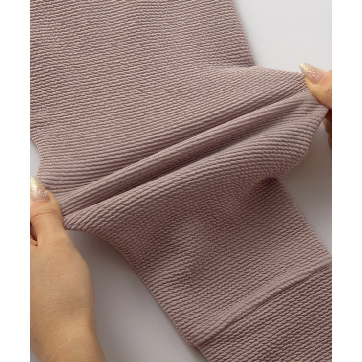 ふくれジャガードフレアワンピ | Viola e Viola | 詳細画像15 