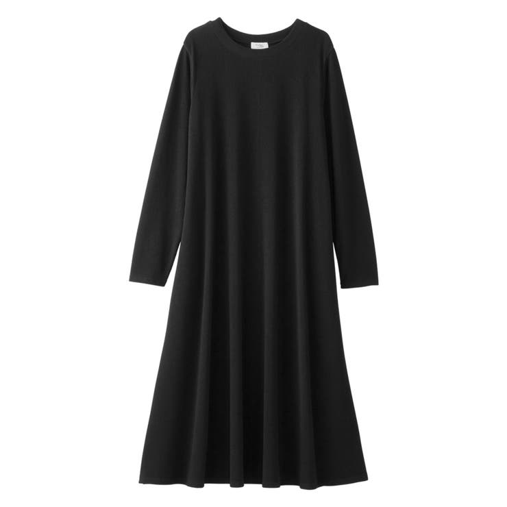 ふくれジャガードフレアワンピ | Viola e Viola | 詳細画像22 