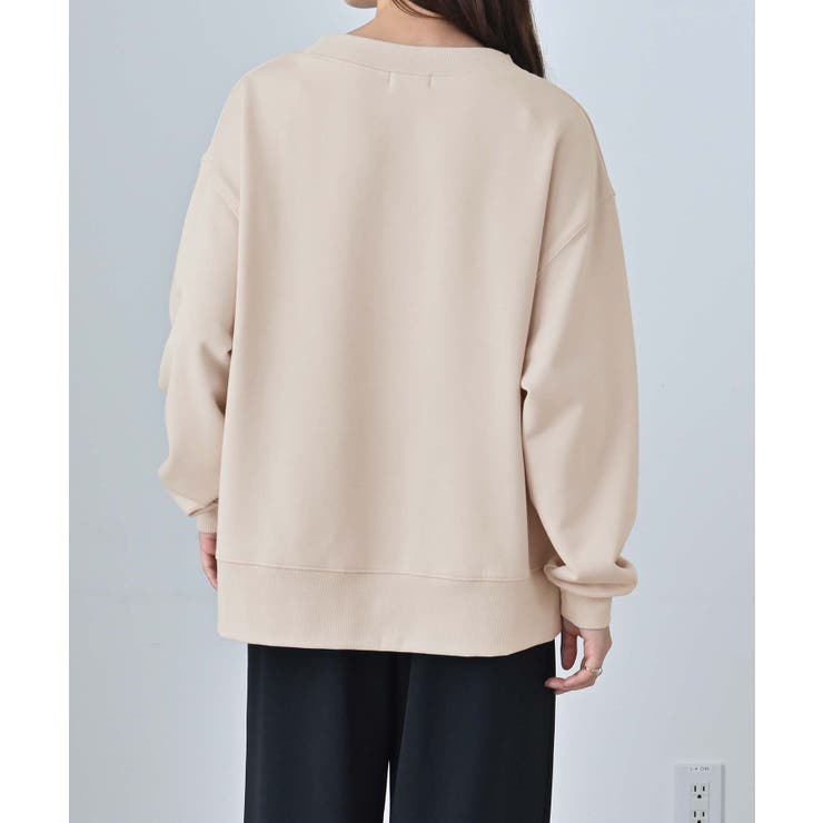 ロゴスウェット | Viola e Viola | 詳細画像25 