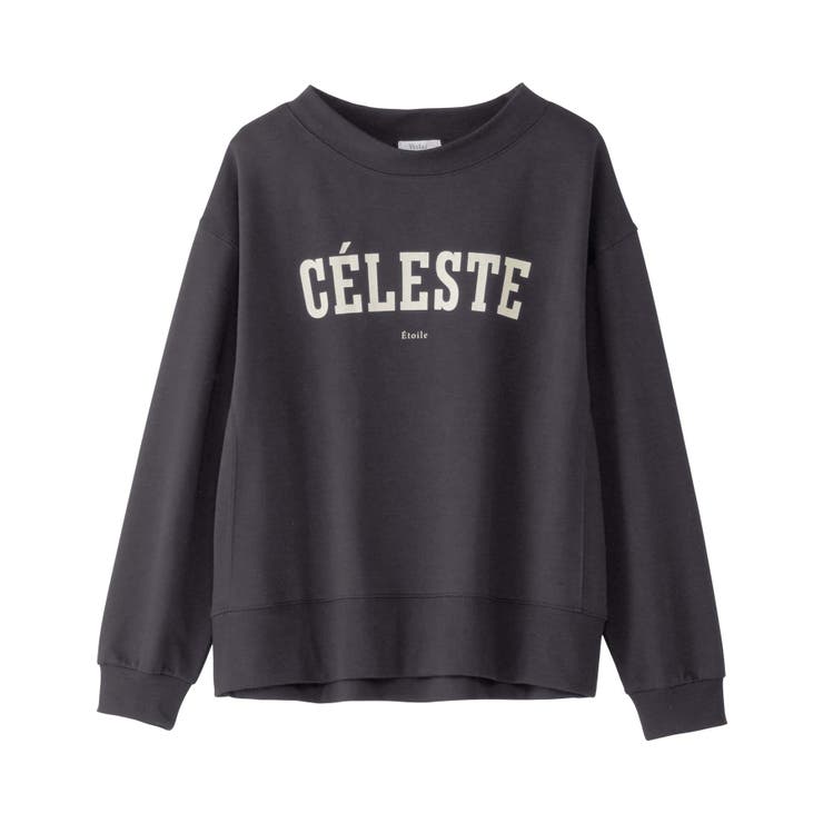 ロゴスウェット | Viola e Viola | 詳細画像28 