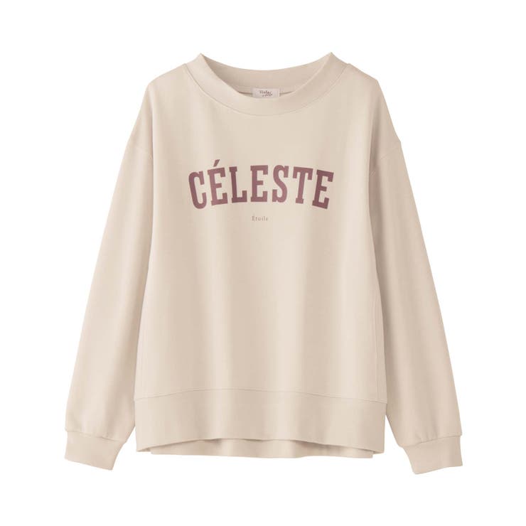 ロゴスウェット | Viola e Viola | 詳細画像29 