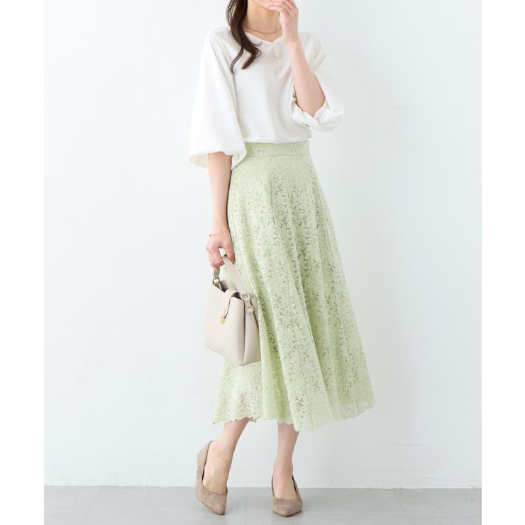 【２点セット】洗える！楽キレイセットアップ | alotta | 詳細画像23 