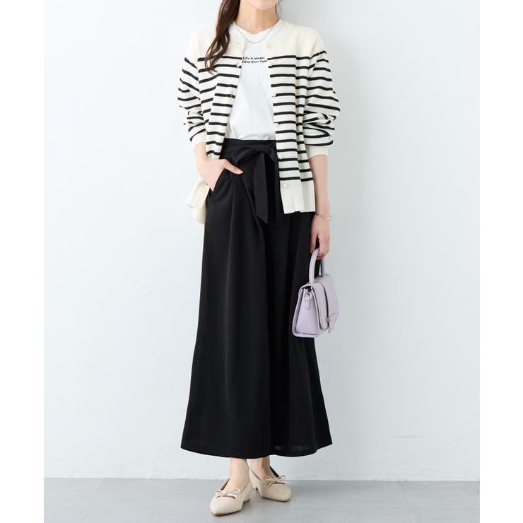 【２点セット】洗える！楽キレイセットアップ | alotta | 詳細画像25 