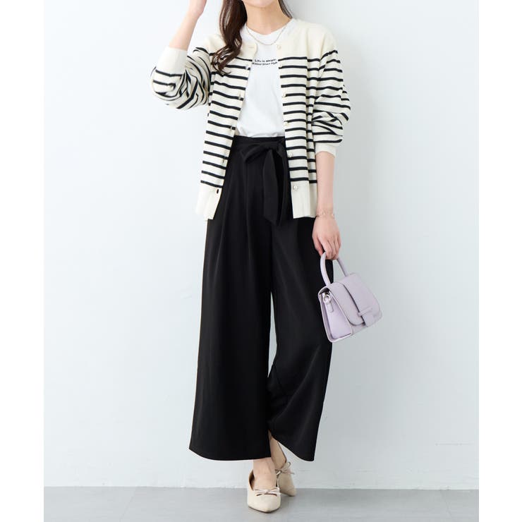 【２点セット】洗える！楽キレイセットアップ | alotta | 詳細画像26 